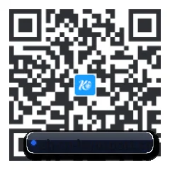App Store 官方版 二维码